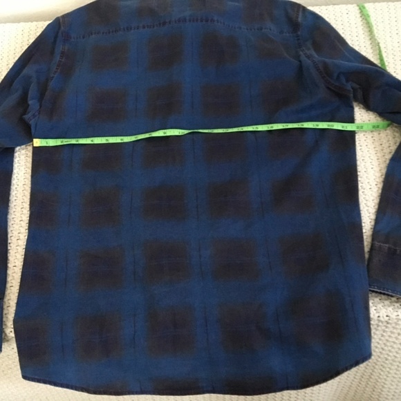 HAUPT FINEST QUALITY FASHION FIT LARGE 41/42 - Picture 3 of 4